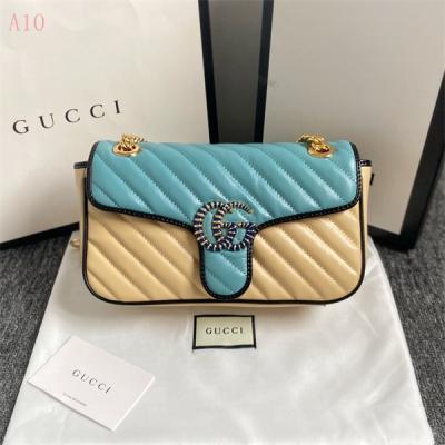 Gucci Bags AAA 143